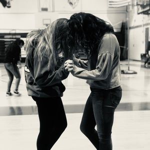 Meet your Posher, Alana